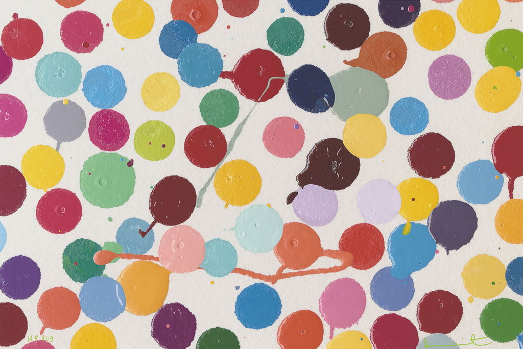 The Currency Unique Prints image #1 main image