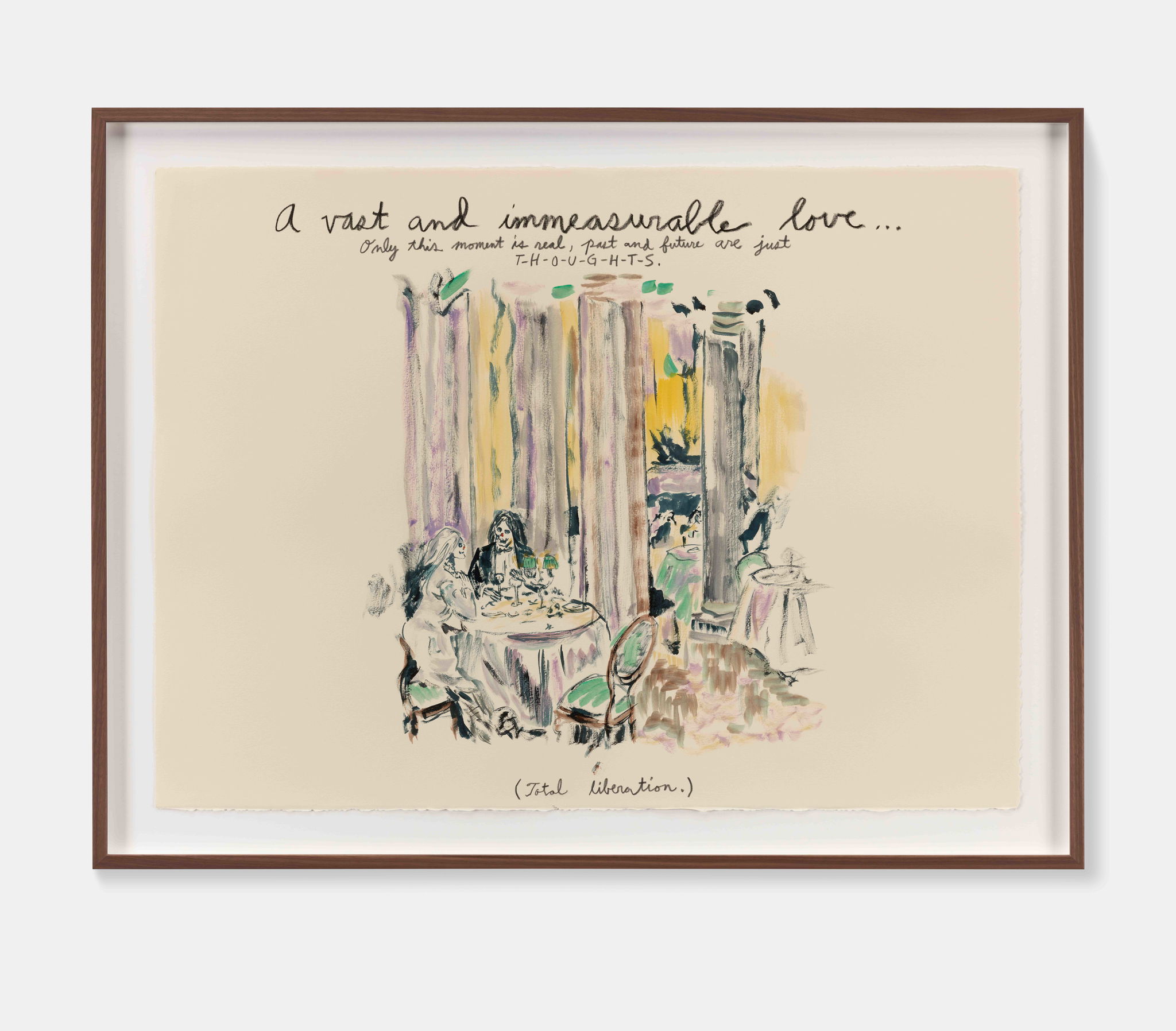 A vast and immeasurable love... 1 main image