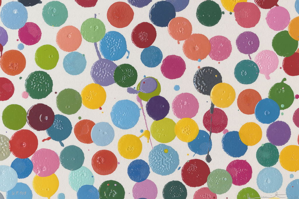 The Currency Unique Prints image #1 main image