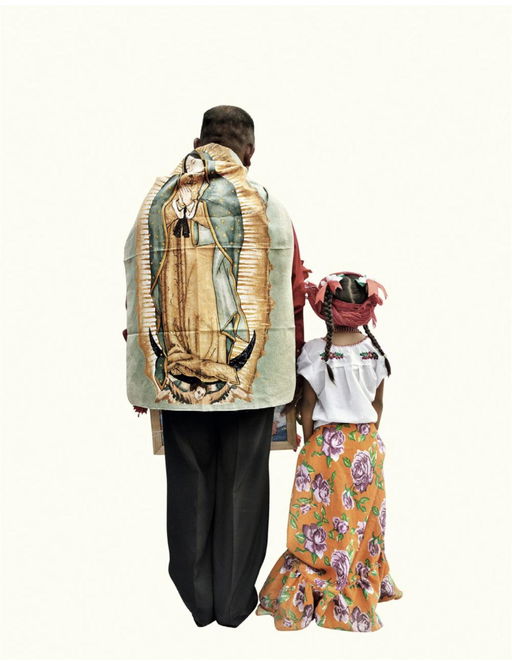 America (Soy Yo!) at Charlie James Gallery in Los Angeles