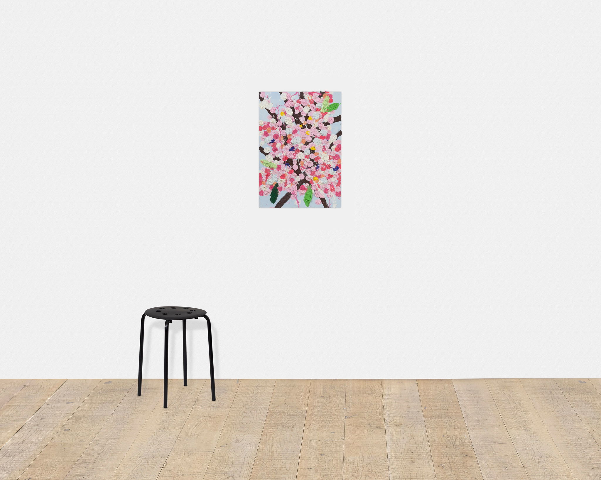 Shiny Blossom scale image