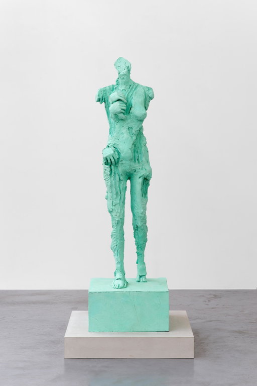 David Altmejd Work Heads to Auction