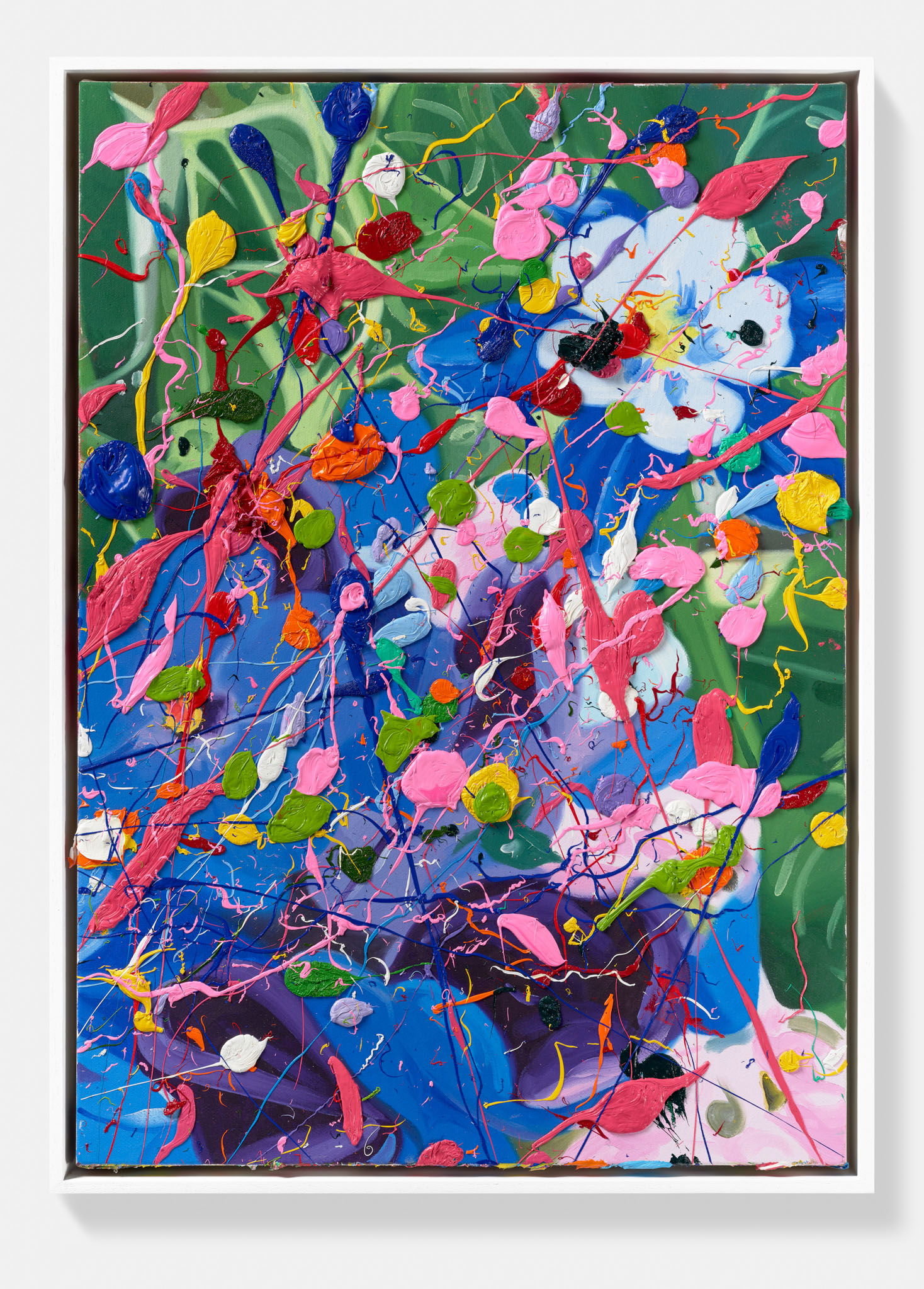 Spirited Bloom Hidden Garden 1 main image