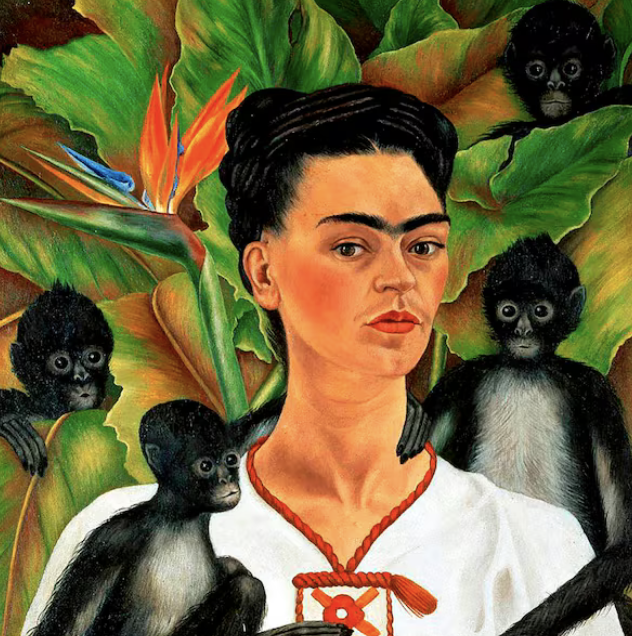 Kahlo controversy lands on president’s desk