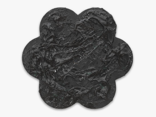 Jutta Koether: ŒuVreS réCEnteS at Galerie Chantal Crousel in Paris