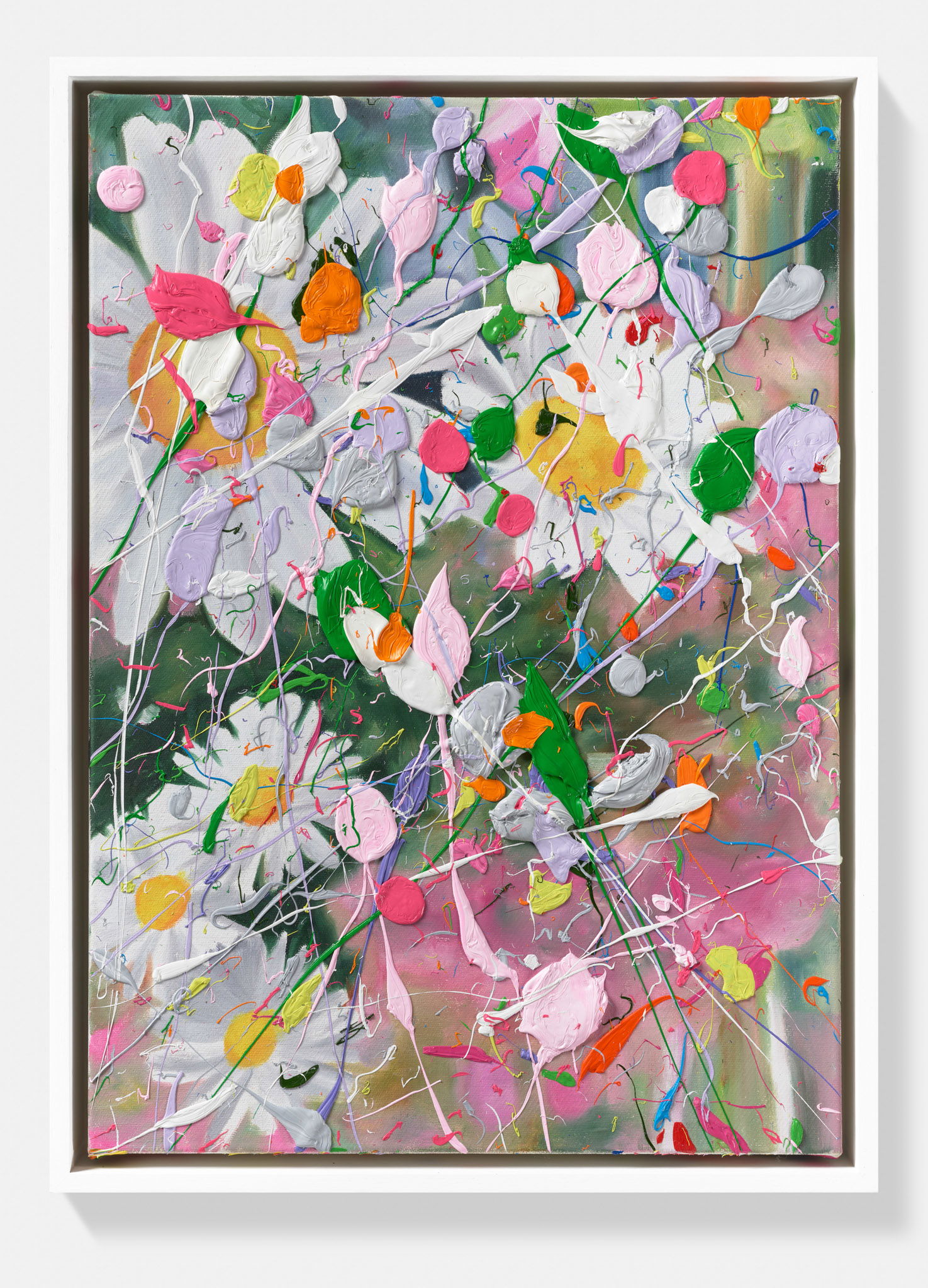 Exquisite Hidden Garden 1 main image