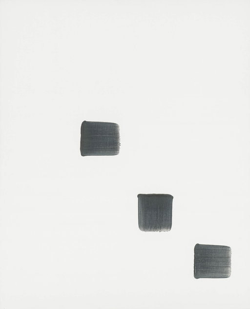 Lee Ufan Work Heads to Auction