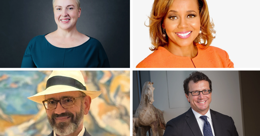 Meet the new faces leading four North Texas museums