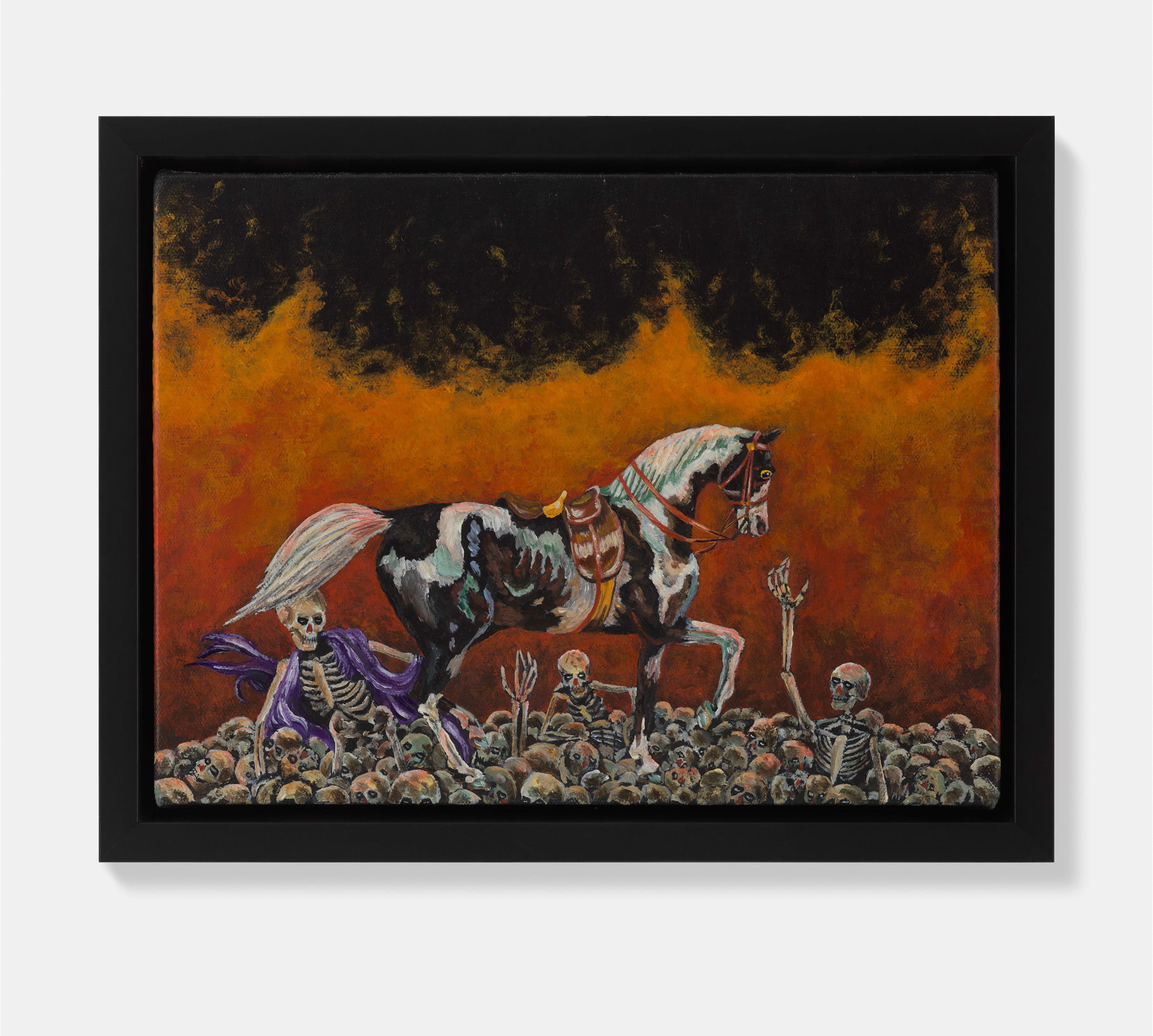 Lost Horse 1 main image