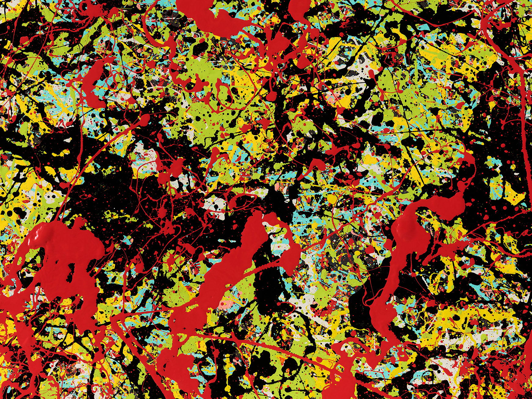 Universe in a Bottle 3