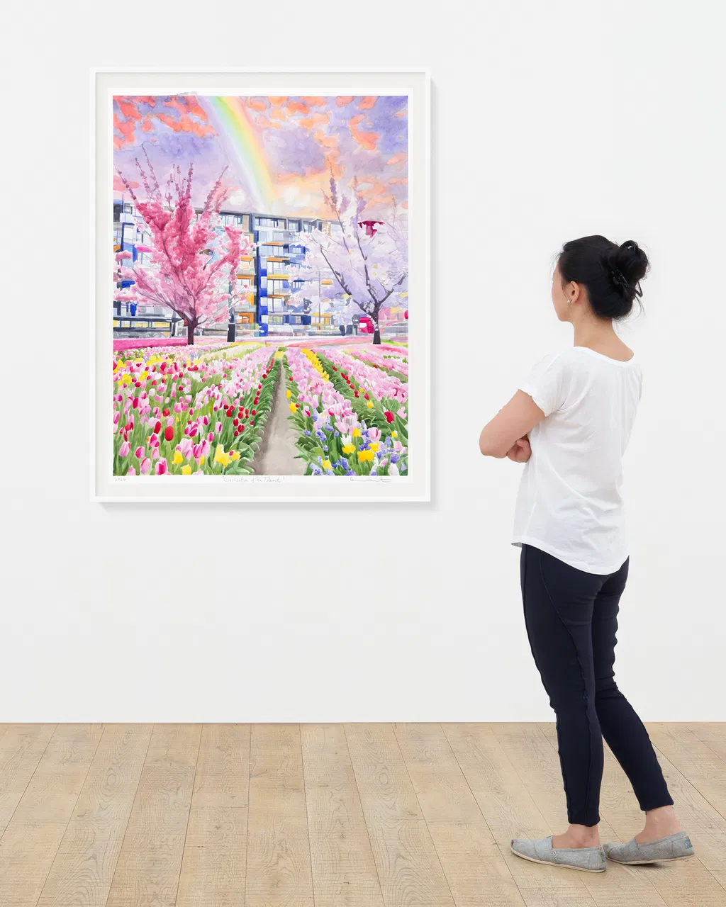 Civilisation of the Tolerant scale image