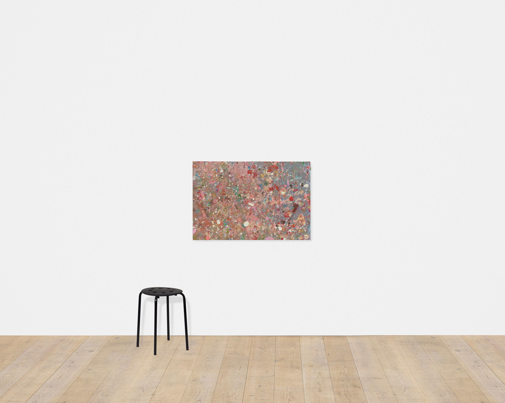 Barmouth Bay scale image