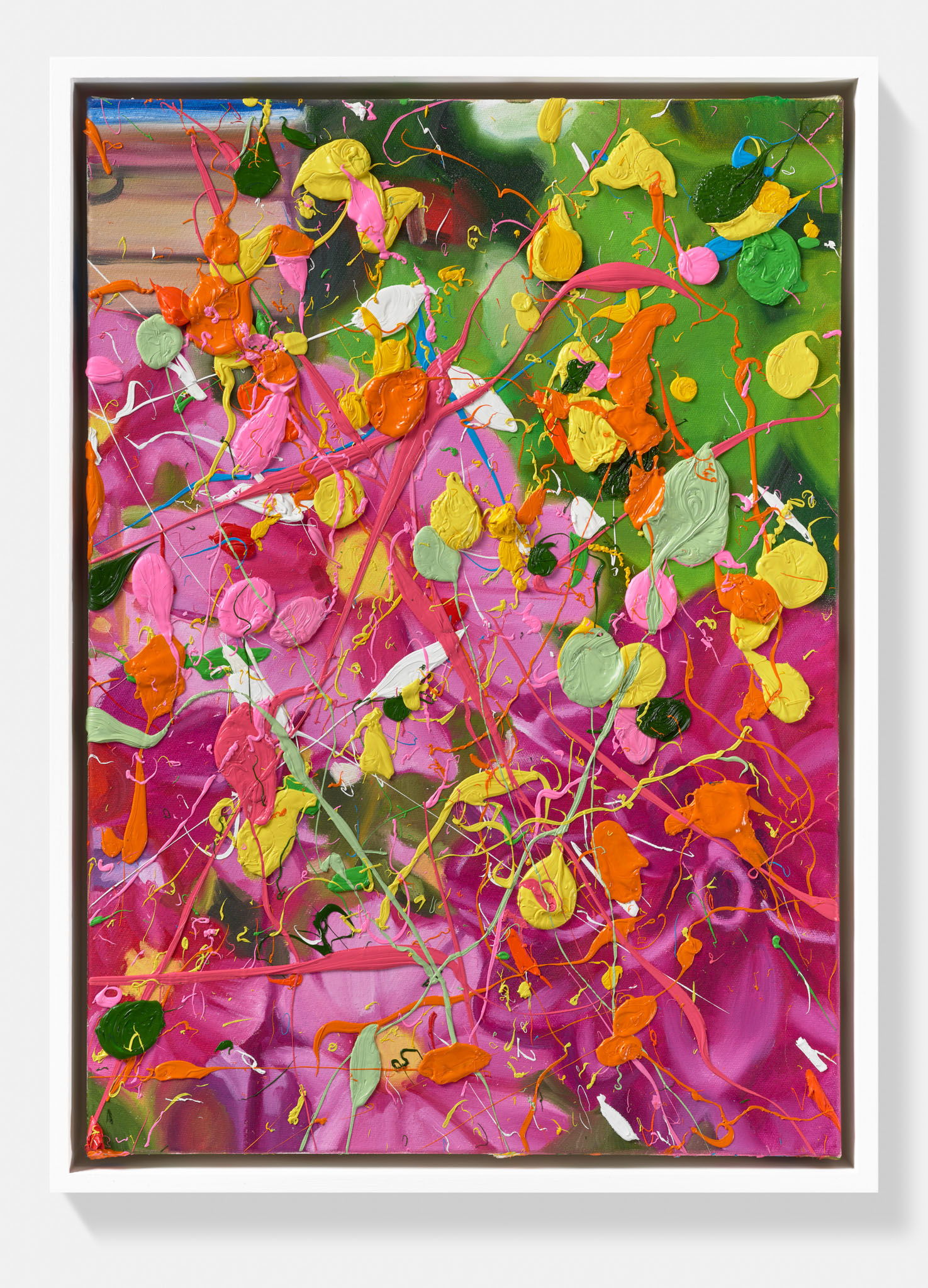 Sweetest Hidden Garden 1 main image