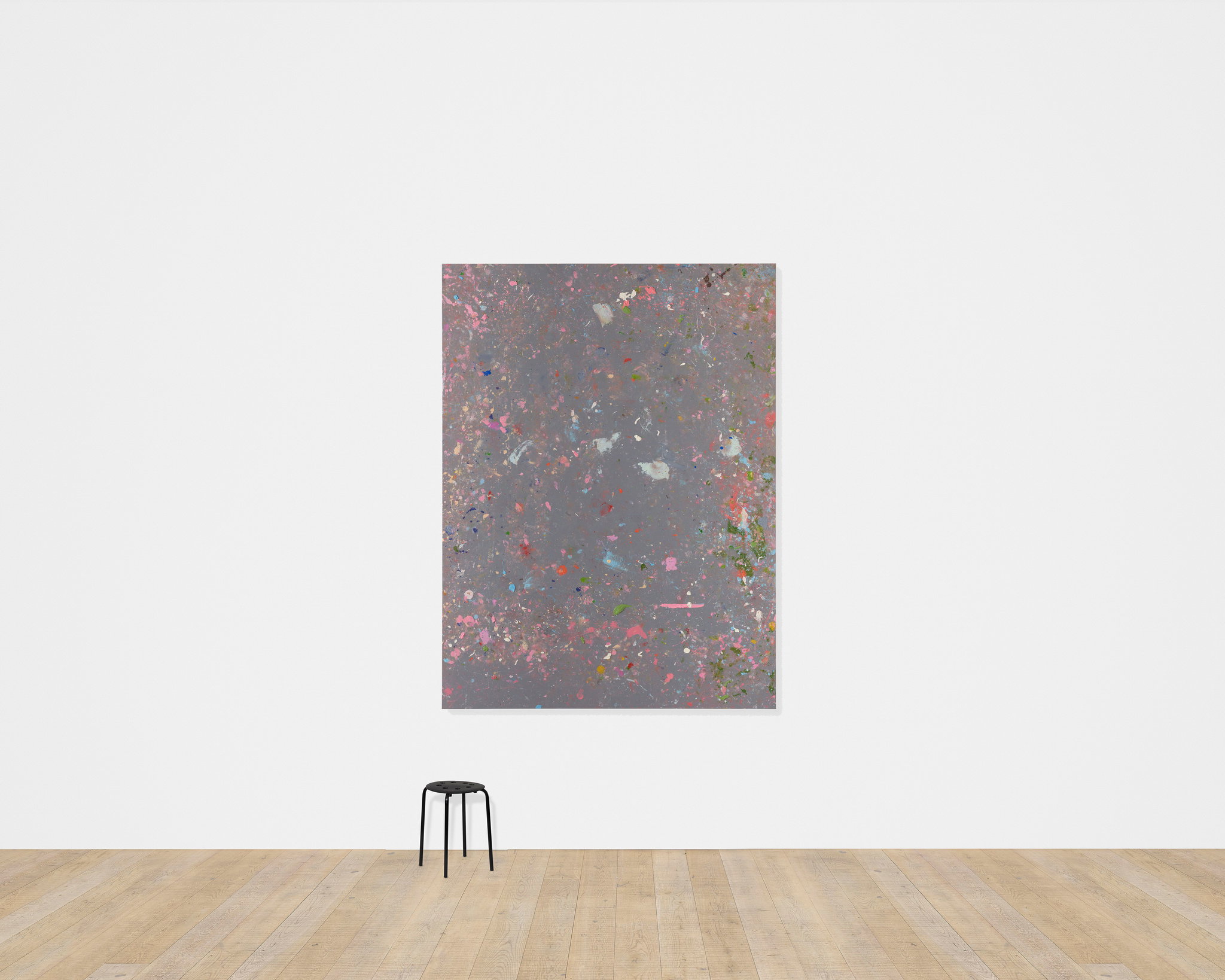 Frenchman's Bay scale image