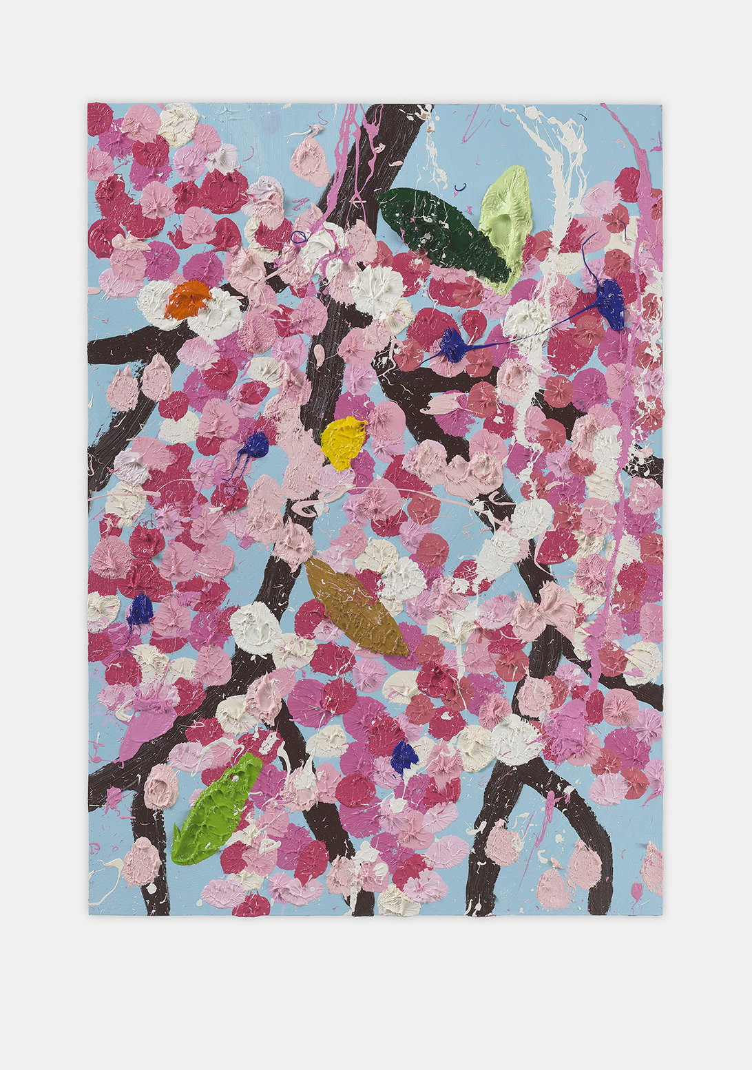 Invincible Blossom 1 main image