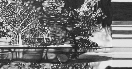 Marc Brandenburg: 20th Century Debris