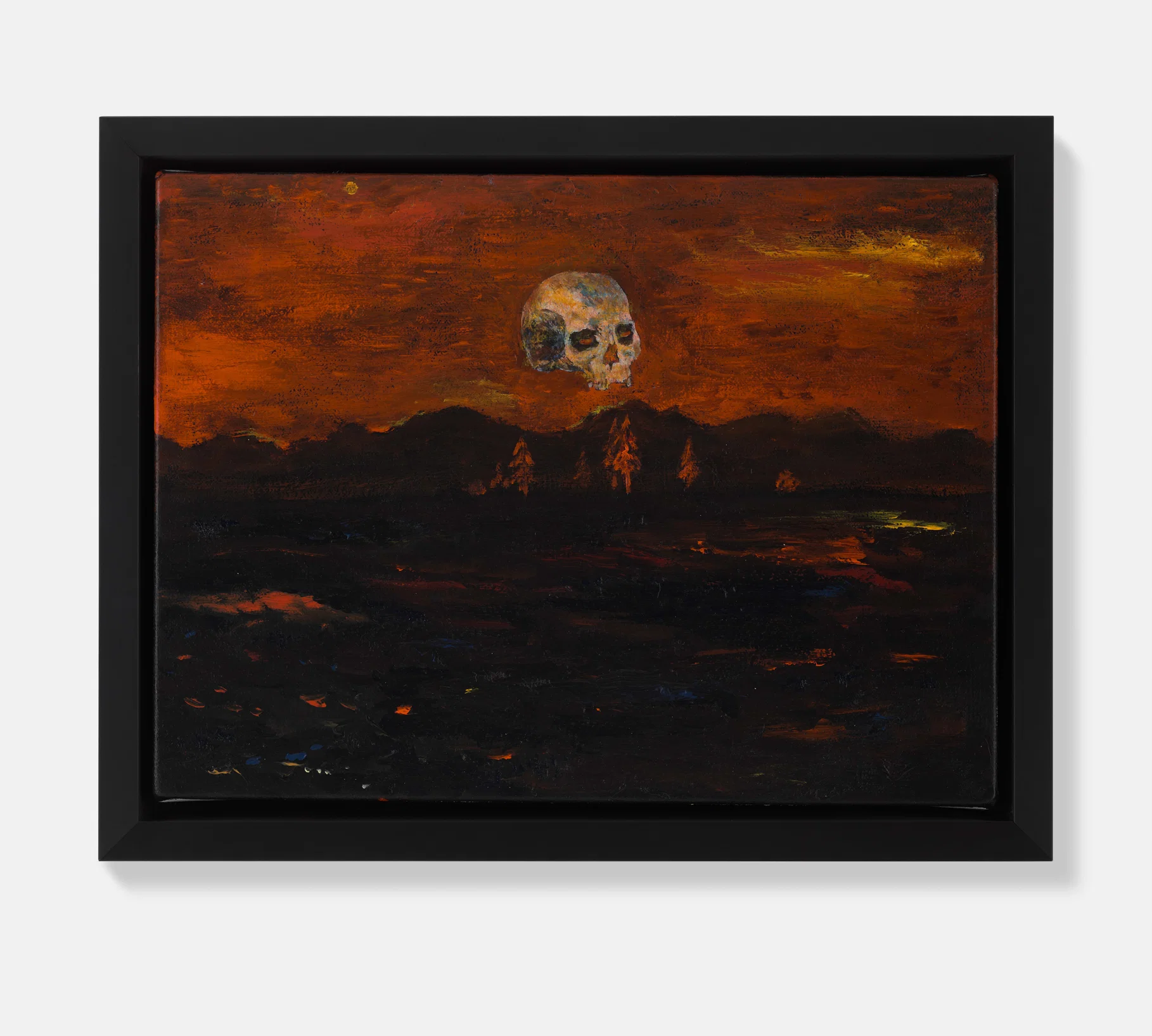 Signs of Life  1 main image