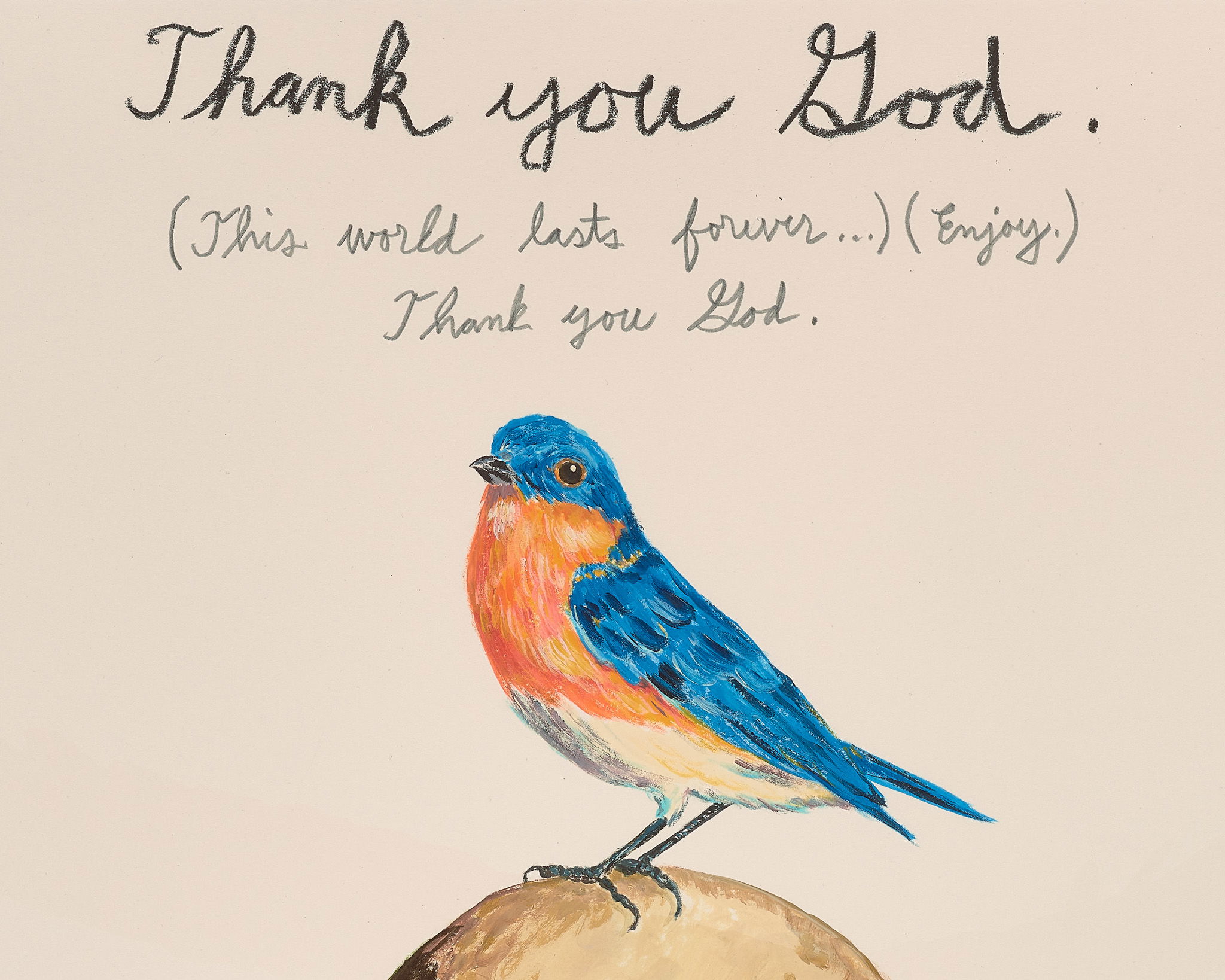 Thank you God. image #3