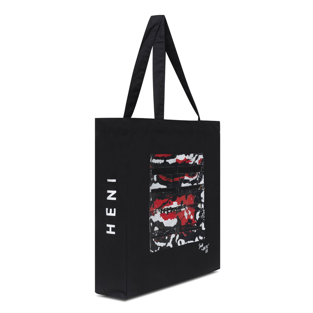 Killer Whales Tote image #5