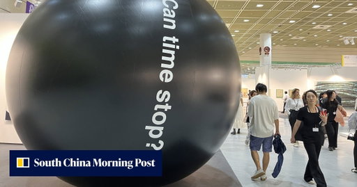 Seoul Art Week 2026 sees galleries change tactics to woo buyers in a cooler market