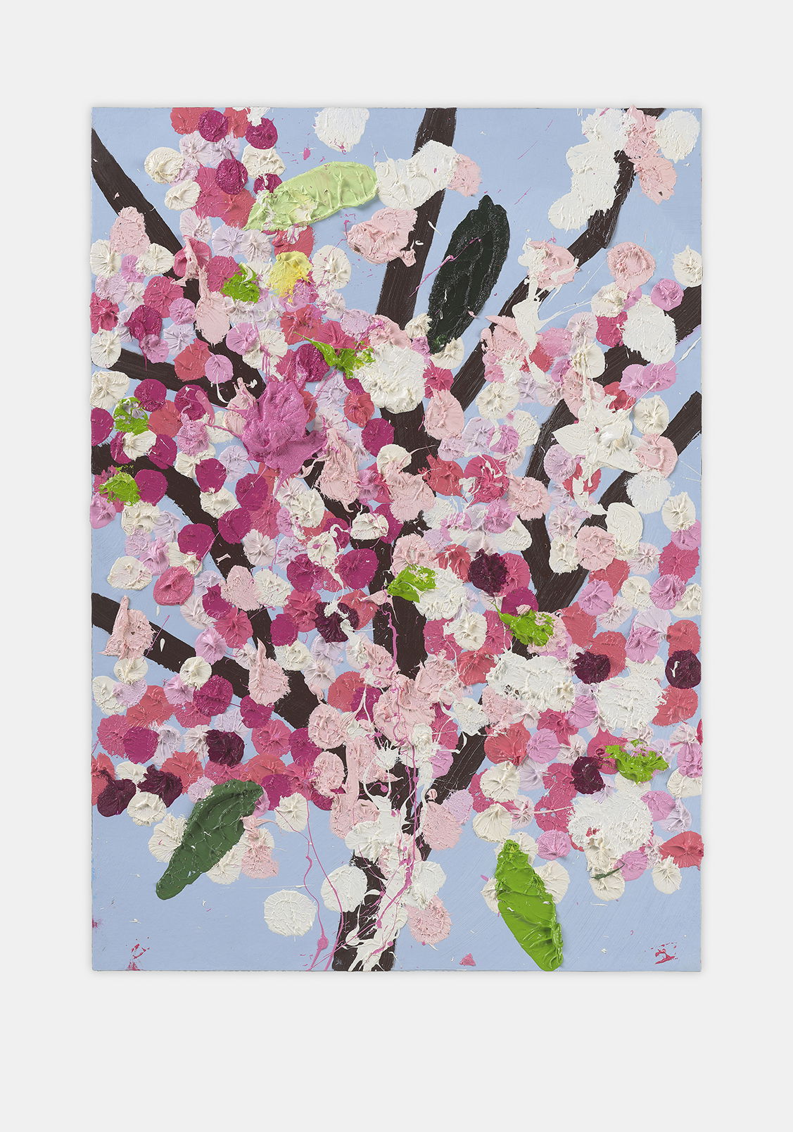 Uncompromising Blossom 1 main image