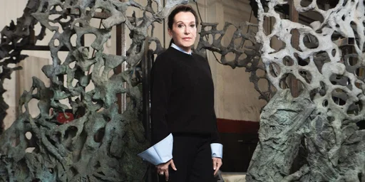 Cristina Iglesias: 'Art Should Not Tell the Viewer What to Think'