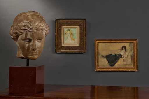 Maurice Tempelsman Auction Includes Jacqueline Kennedy Onassis's Gifts
