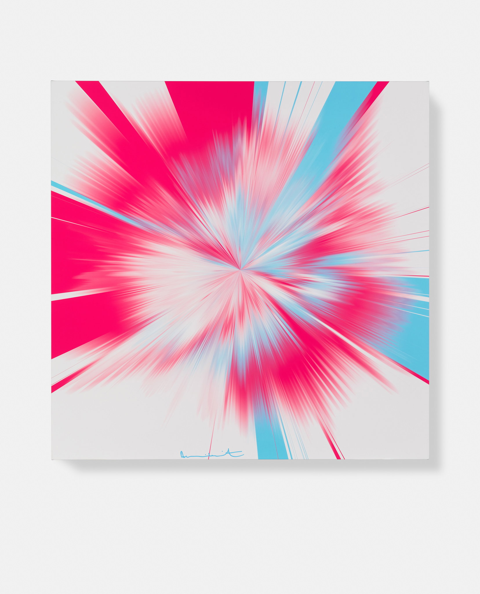Beautiful, Now Manifest Heaven Painting image #1 main image