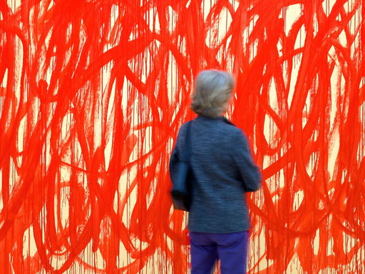 Artist Foundations’ Net Worth Has Nearly Tripled to $9 Billion