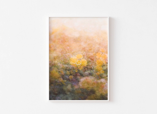 Mai Naito’s Impressionist Lens and the Re-Stitching of the Human-Nature Bond