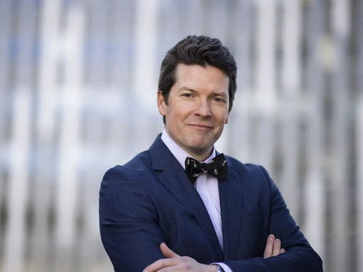 Nicholas R. Bell to Lead Toronto’s Royal Ontario Museum