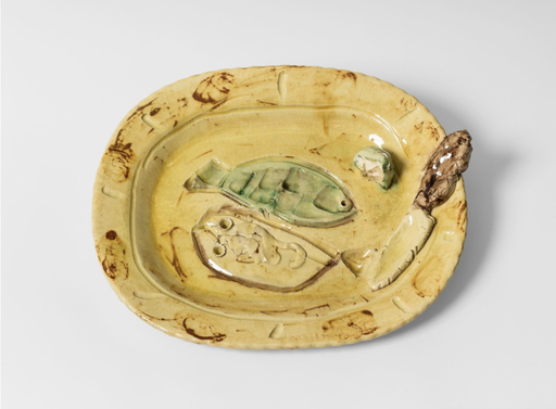 Still Life, Living Form at Almine Rech in Gstaad