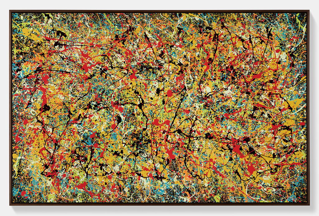 Glimmer in the Galaxy 2