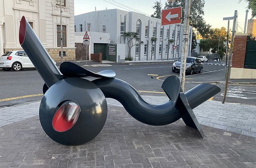 Exploded View : Edoardo Villa & 21st Century Sculpture