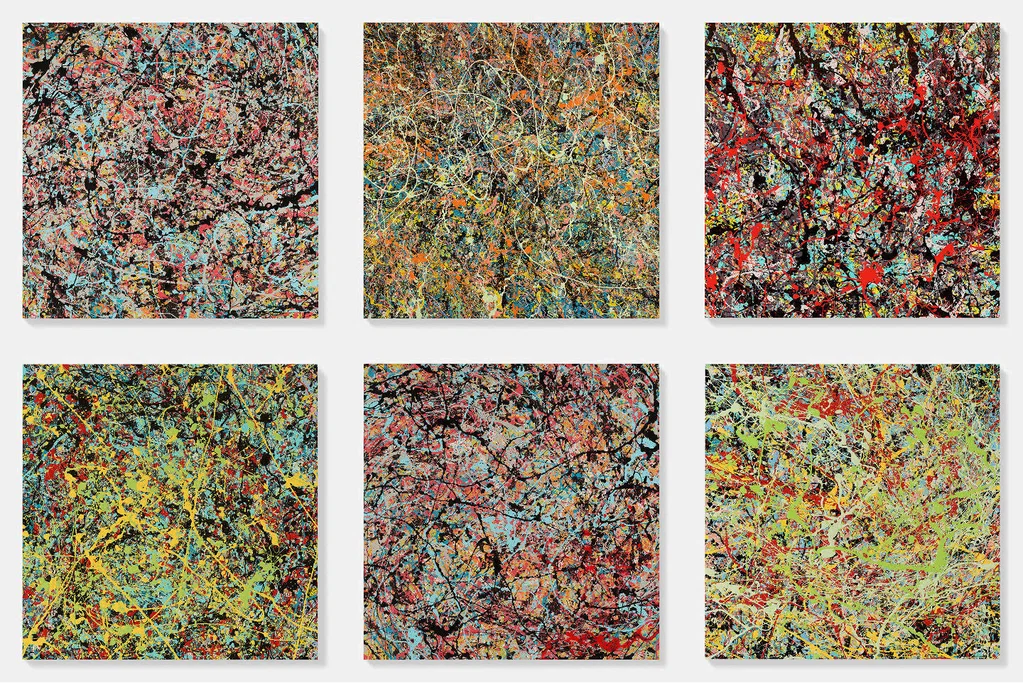 Cosmic Carpark Editions