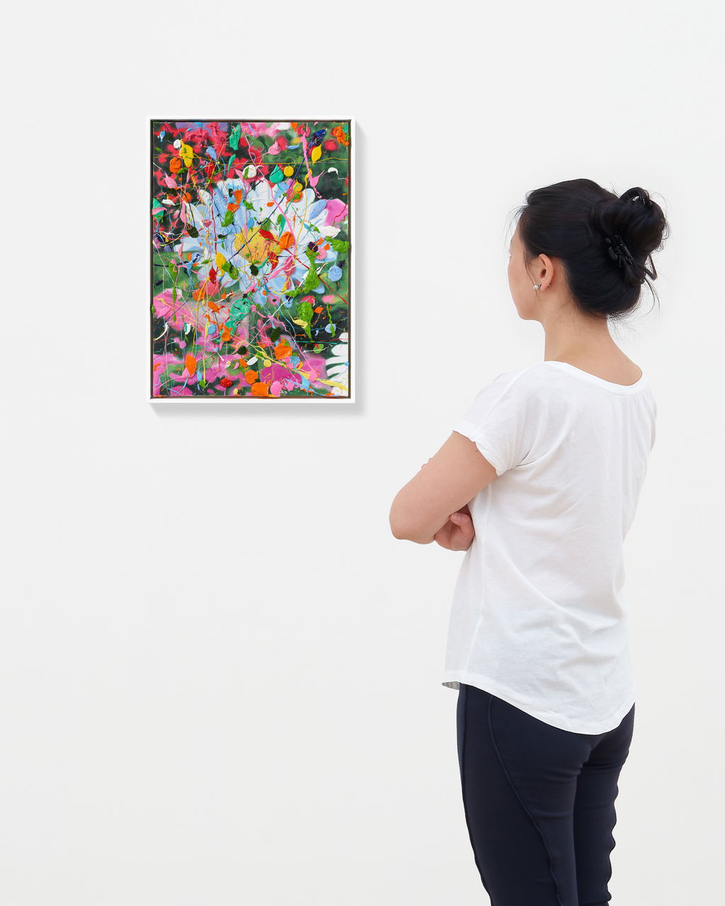 Colour Symphony Hidden Garden scale image