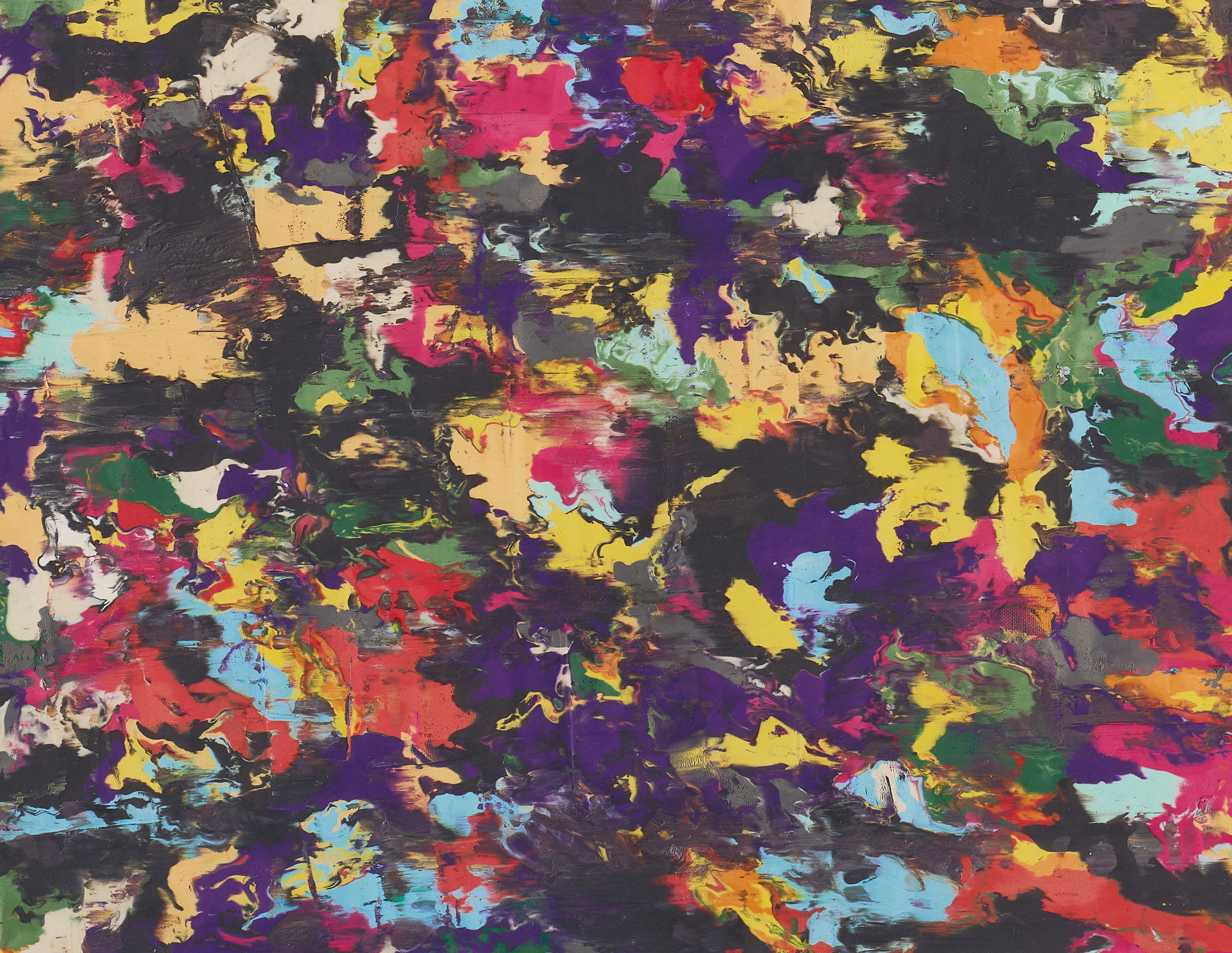 Proteus VI image #4