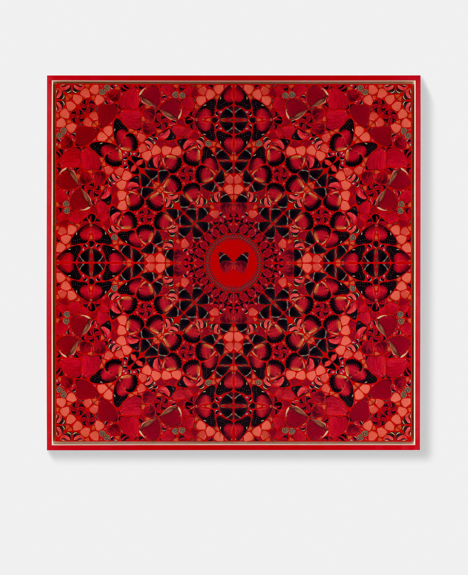 Genmei / Sasaban / Lü Zhi / Julia Domna / Sunjeong 6