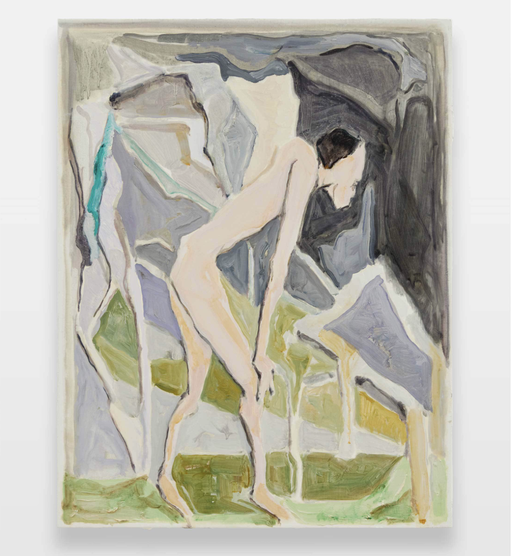 Hiro Kunikawa: Hiro Kunikawa at Tomio Koyama Gallery in Tokyo