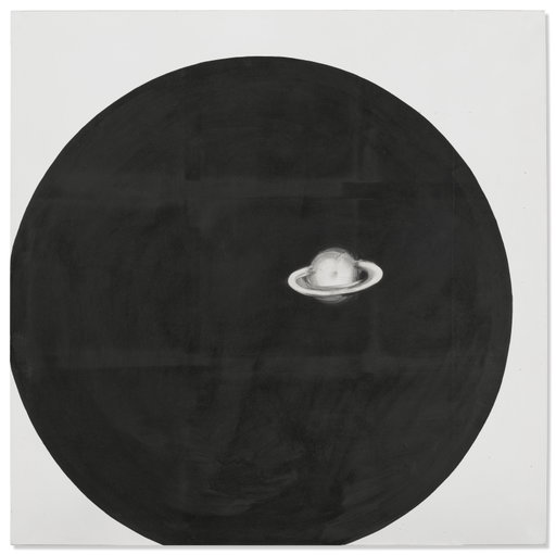Wilhelm Sasnal Work Heads to Auction