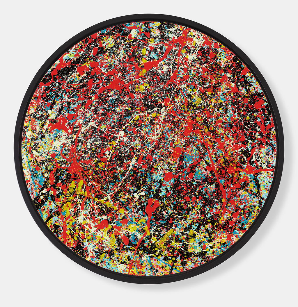 The Way The Planets Turn 2