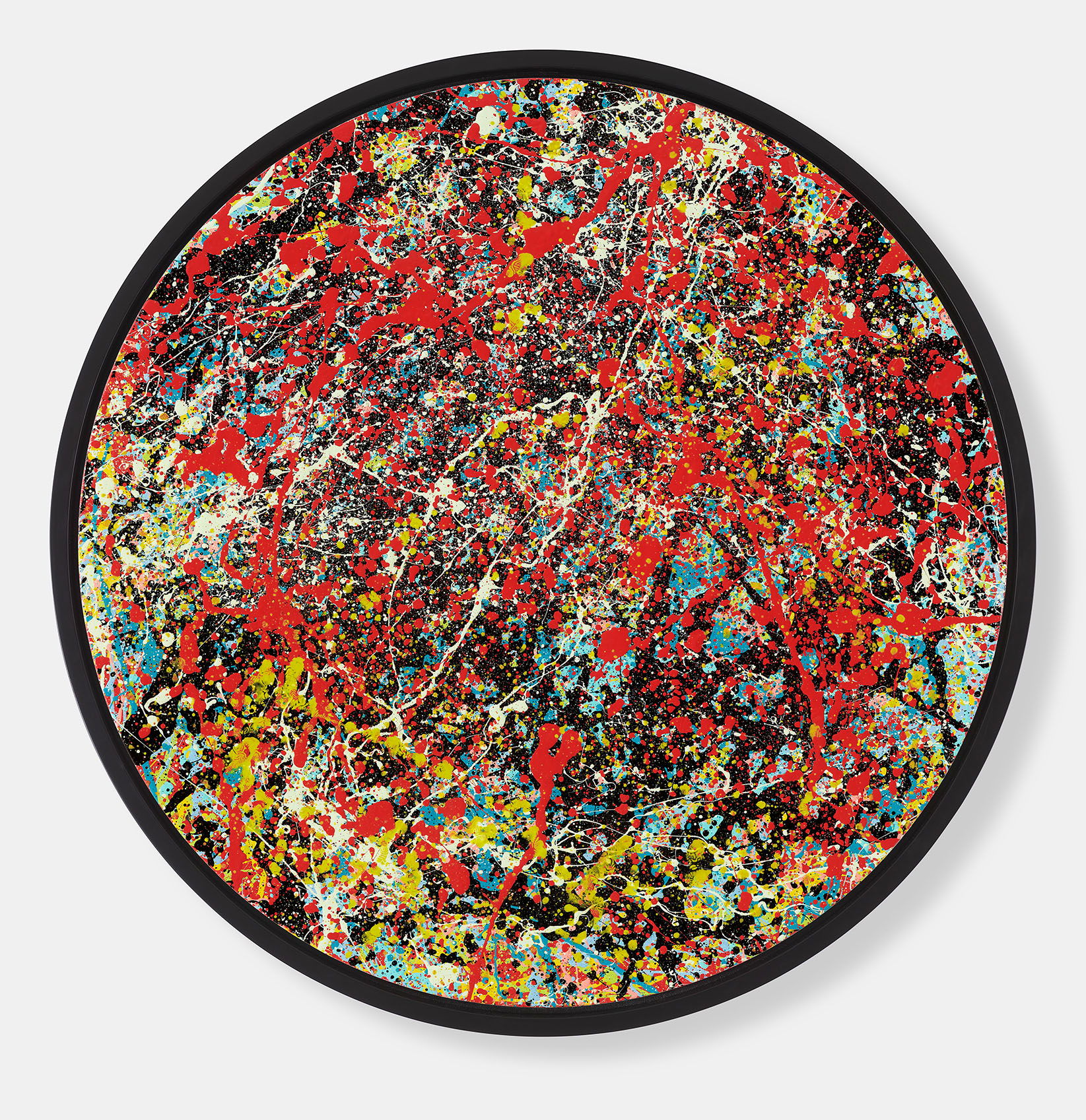 The Way The Planets Turn 2