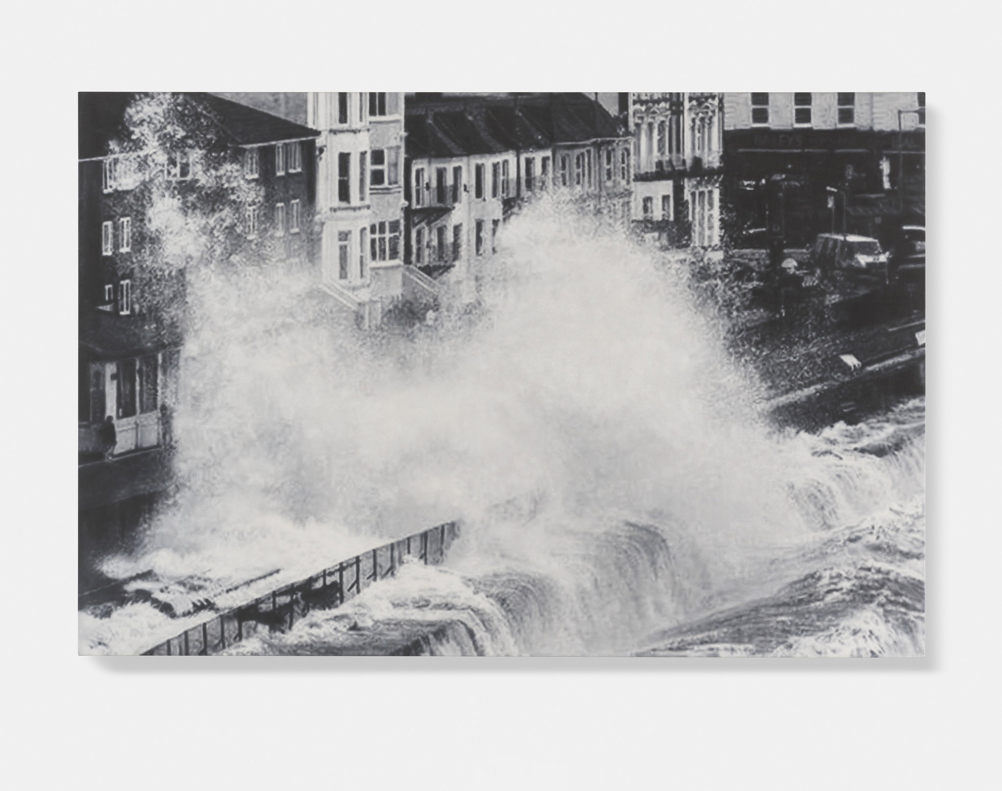 High Seas 1 main image