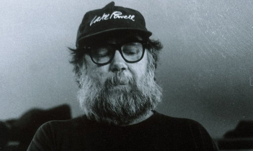 Paul McCarthy: ‘The world is now an extreme absurdity. The work is a reaction to that’