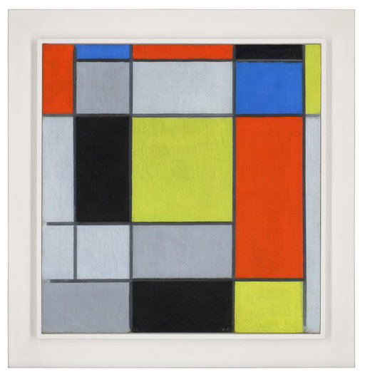 Christie's 20th/21st Century: London Evening Sale Could Realize $117.3m