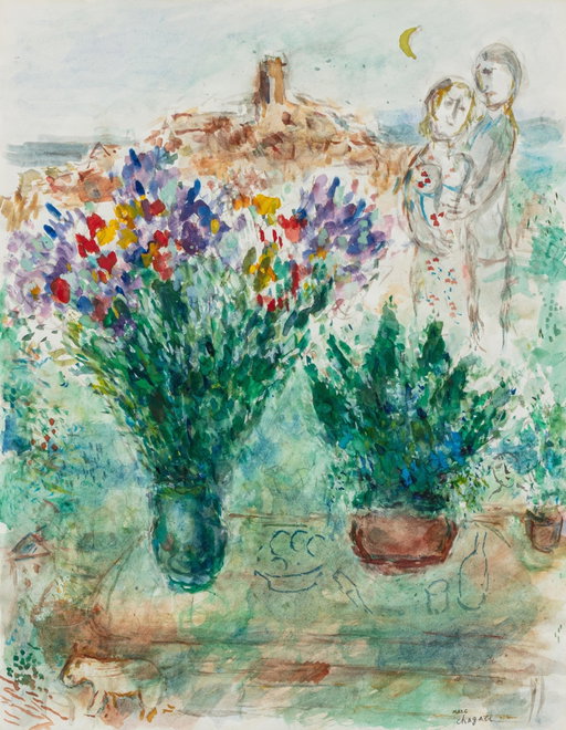 Sotheby's Discoveries Auction Including Pompidou Collection Totals $7.2m