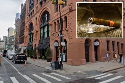 NYC gallery and venue sues landlord over unexpected cigar ban