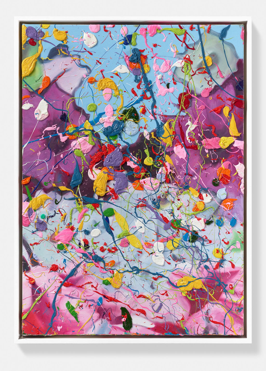 Festive Confetti Hidden Garden 1 main image