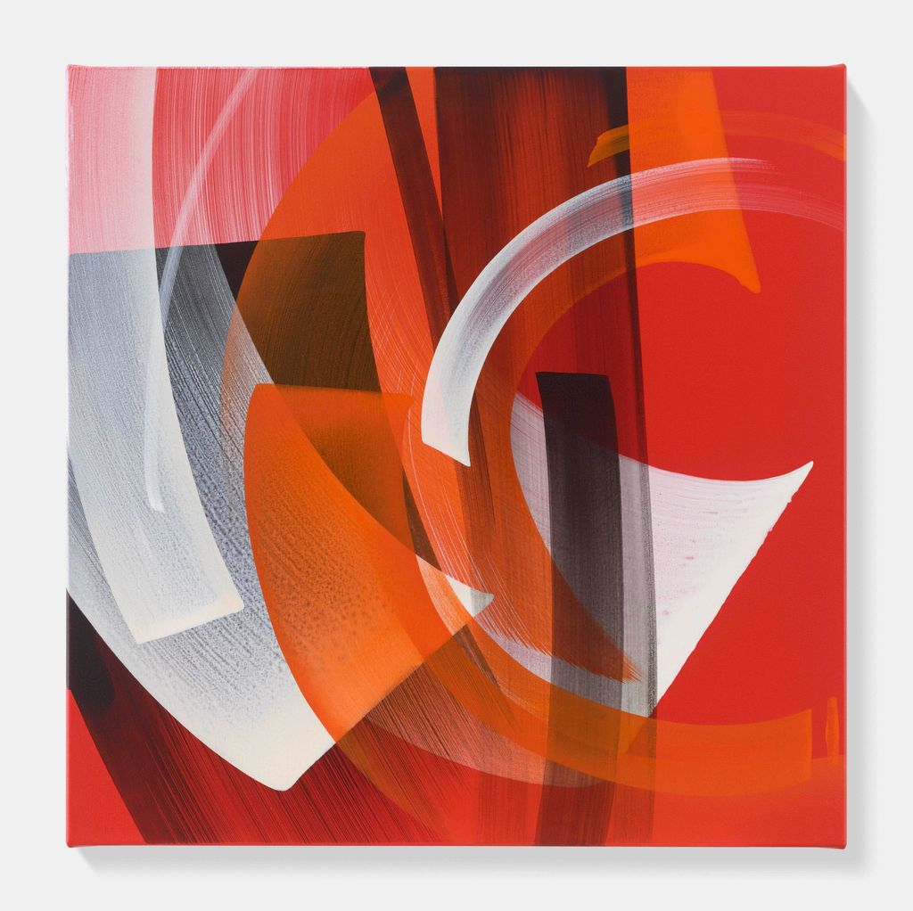 Tornado Red 1 main image