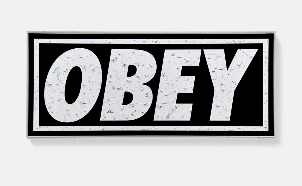 A Sign (for Shepard) 1 main image